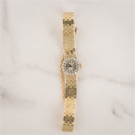 Buy Used Rolex Cocktail Cocktail 